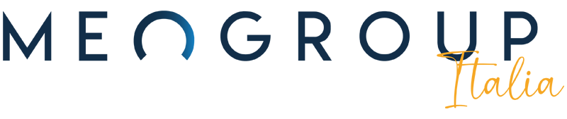 Logo Meogroup Italia