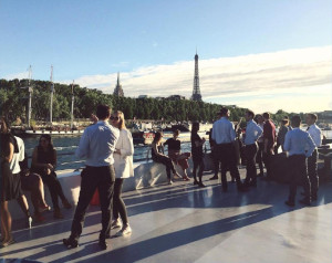 Afterwork - Meogroup Italia