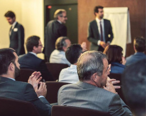 Conference - Meogroup Italia