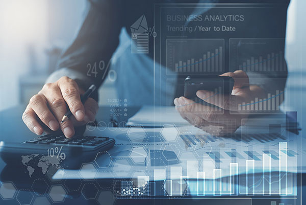 Banking and Insurance sector - Meogroup Italia